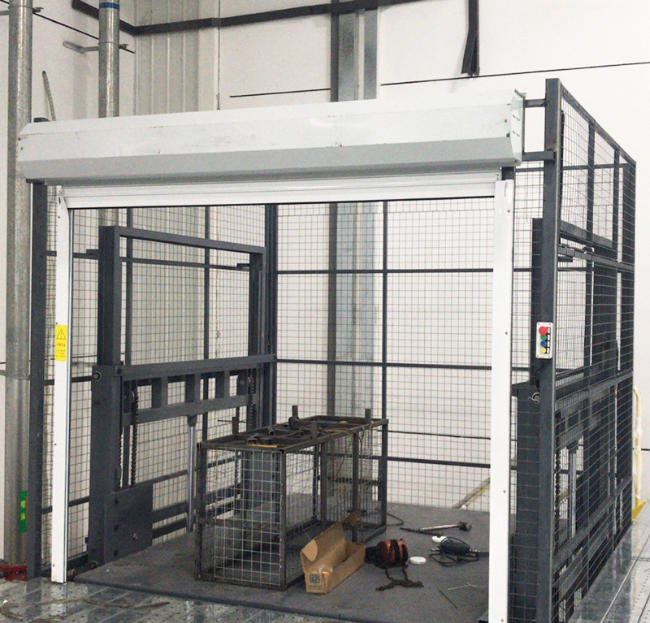 儋州升降平台选型常见问题及解决方案