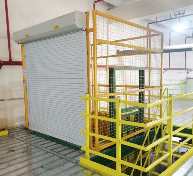 儋州升降平台安全使用常见问题及注意事项